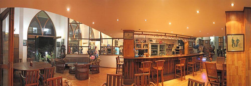 Fabexpress Barday'S Inn Calangute Exterior foto